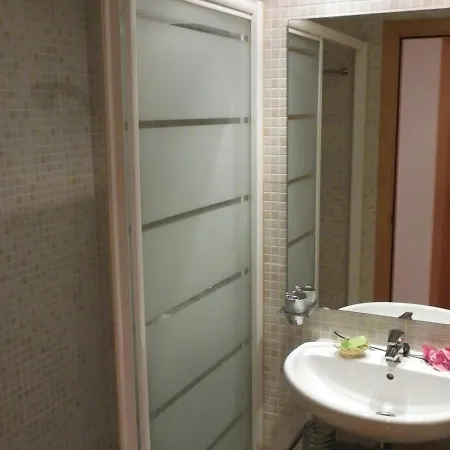 Danlux Oscar Apartamento Tossa de Mar