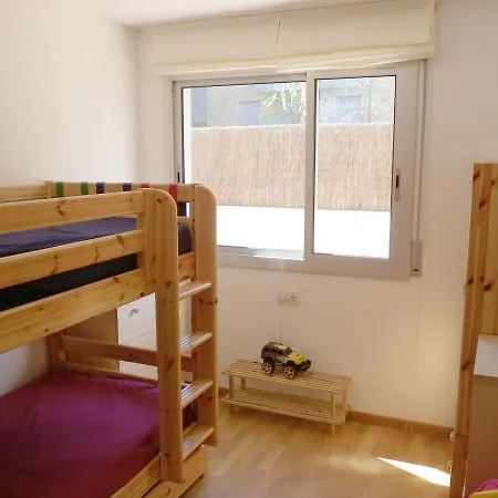 Danlux Oscar Apartamento
